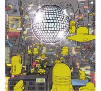 Los Campesinos! - Sticking Fingers Into Socket