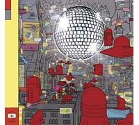 Los Campesinos - Sticking Fingers Into Sockets