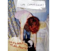 Los Campesinos WE ARE BEAUTIFUL, WE ARE... (CD)