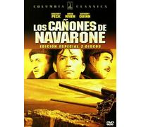 Los Cañones De Navarone