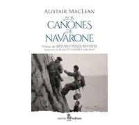 Los cañones de Navarone