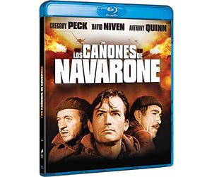 Los cañones de Navarone (Edición 2017)