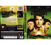 Los Cañones De Navarone [Import]