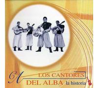 Los Cantores del Alba - La Historia