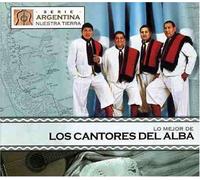 Los Cantores Del Alba - Nuestra Tierra