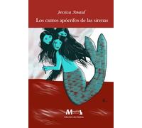 Los cantos apócrifos de las sirenas