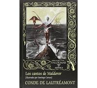 Los cantos de Maldoror: 100