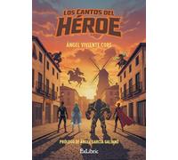 Los cantos del héroe