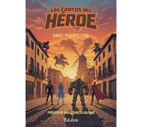 Los cantos del héroe