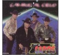 Los Capos De Mexico - Camino Al Cielo