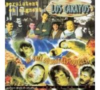 Los Carayos Feat. Chao,Manu - Los Carayos