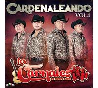 Los Carnales De Nuevo Leon - Cardenaleando Vol 1