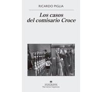 Los Casos del comisario Croce / The Cases of Commissioner Croce: 611