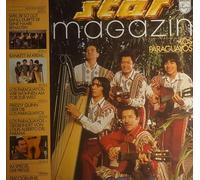 LOS CASTILLANOS - guantanamera