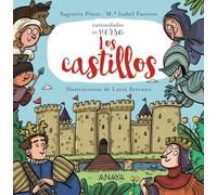 Los castillos: Curiosidades en verso