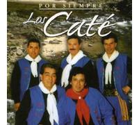 Los Cate - Por Siempre
