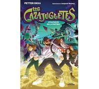 Los Cazajuguetes: Atrapados en la partida