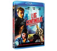 Los Centinelas (Dangerously Close) 1986