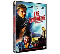 Los Centinelas (Dangerously Close) 1986