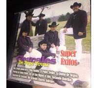 Los Chacales De Pepe Tovar