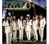 Los Chacales De Pepe Tovar - La Changa