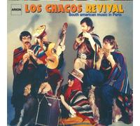 Los Chacos Revival - South American Music In..