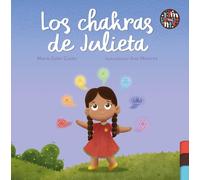 LOS CHAKRAS DE JULIETA: 0