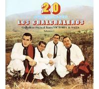 Los Chalchaleros - 20 Años De Canto