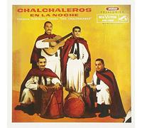 Los Chalchaleros - En La Noche