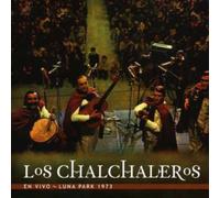 Los Chalchaleros - En Vivo Luna Park 1973