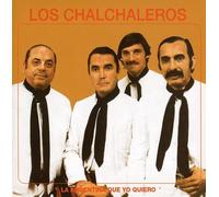 Los Chalchaleros - La Argentina Que Yo Quiero