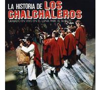 Los Chalchaleros - La Historia