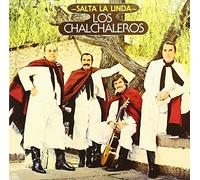 Los Chalchaleros - Salta La Linda