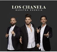 Los Chanela - Nuestra Esencia