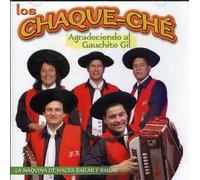 Los Chaque Che - Agradeciendo Al Gauchito Gil