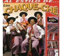 Los Che Chaque - Al Estilo De