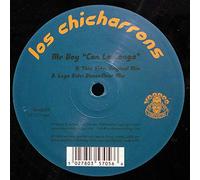 Los Chicharrons - Me Voy Con La Conga