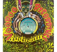 Los Chicharrons - When the Sun Goes Down