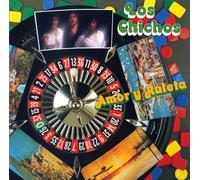 Los Chichos - Amor Y Ruleta