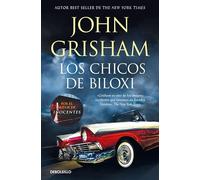 Los chicos de Biloxi