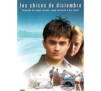 Los Chicos De Diciembre [Import espagnol]