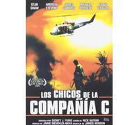 Los Chicos de La Compañía C