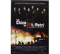 Los Chicos De San Petri (Drengene Fra Sant Petri) (1994) (Import)