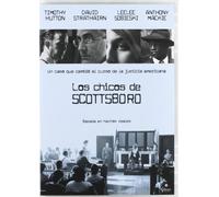 Los chicos de Scottboro