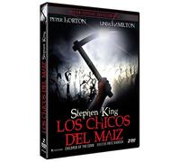 Los Chicos del Maíz (Children of the Corn) 1984 Stephen King