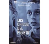 Los Chicos Del Puerto (Import Dvd) (2014) José Luis De Madariaga; Sergio Cabal...