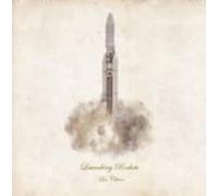 Los Chicos Launching Rockets (Vinyl LP)