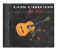 Los Chicos - Me Voy