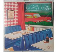 Los Chicos Never Is Too Much (Vinyl LP)