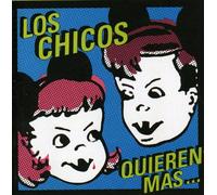 Los Chicos Quieren Mas..